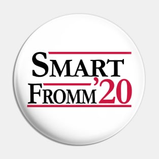 Smart | Fromm 2020 Pin