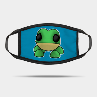 Adopt Me Merch Masks Teepublic