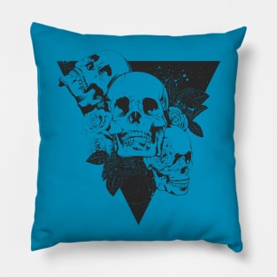 Order of Chaos Pillow