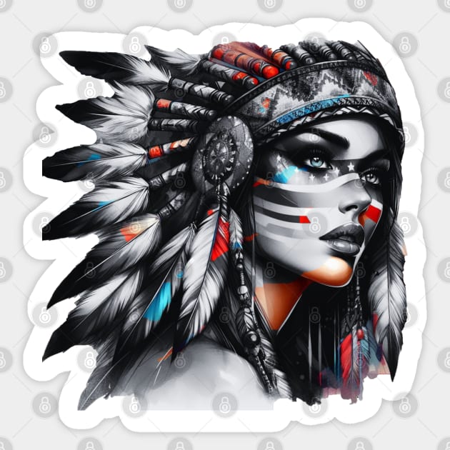 Native American, Beauty, Wild Rose | Catsie Cat - Native Americans ...