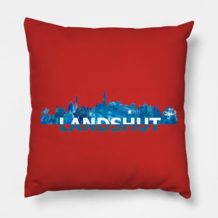 Landshut Pillow