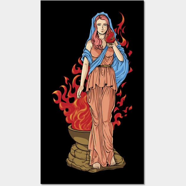Hestia / Vesta Shirt Hestia / Vesta Shirt