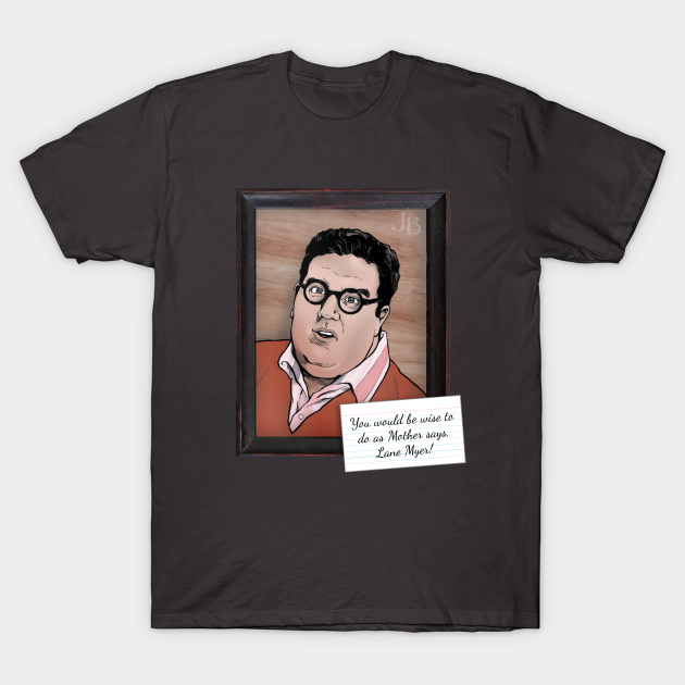 better off dead shirt