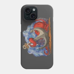 Anchor Phone Case