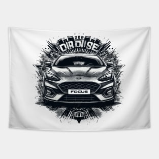 Ford Focus Tapestry