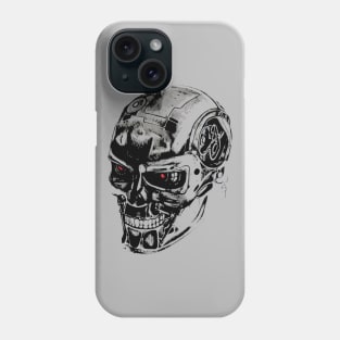 You Are Terminated Phone Case