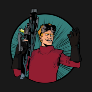 Dr Horrible Sing Along Blog T Shirts Teepublic