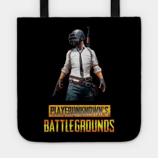 PUBG Player Tote