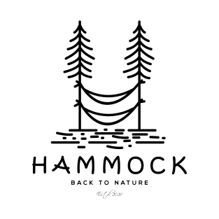 Hammock T-Shirt