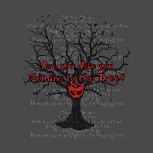 The Hanging Tree T-Shirt