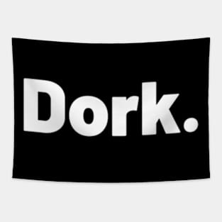 Dork Tapestry