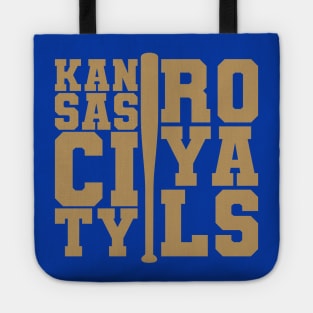 Royals! Tote