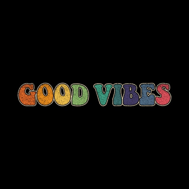 Good Vibes by LemonBox