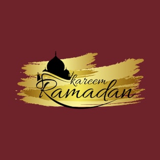 Ramadan Kareem T-Shirt