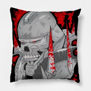 Cult! Pillow