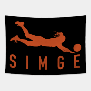 Simge Tapestry