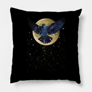 Origin of the Night Pillow