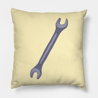 Spanner Pillow