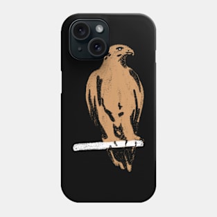 Hawk Phone Case