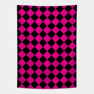 Checkers Tapestry