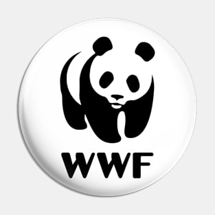 wwf Pin