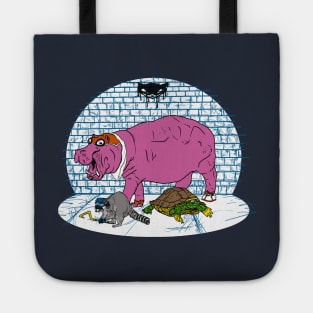 Thievius Regnum Animale Tote