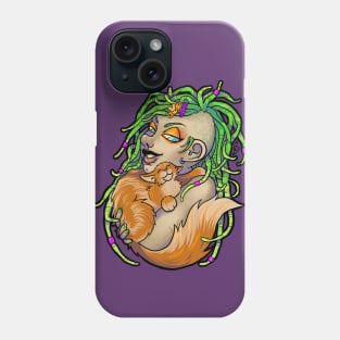 Kitty Love Phone Case