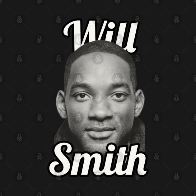 Will Smith / 1968 by glengskoset