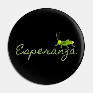 Esperanza Pin