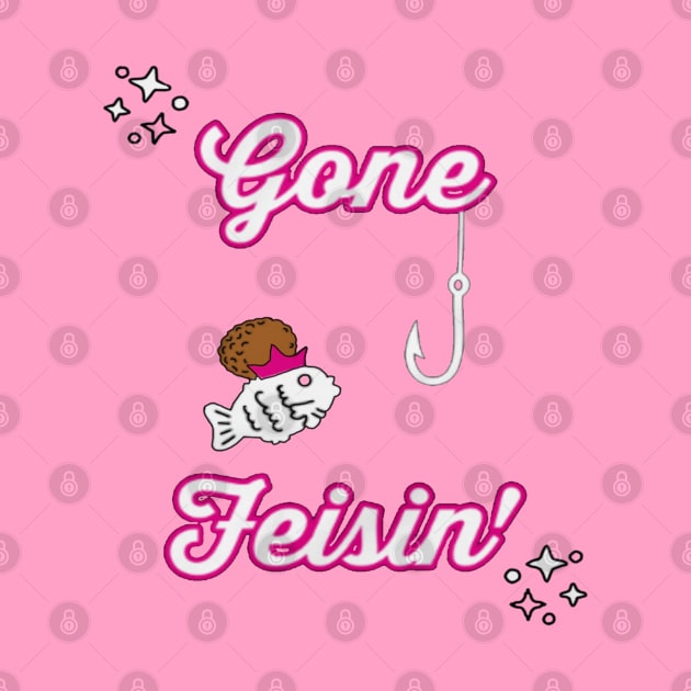 Gone Feisin' by Éiresistible