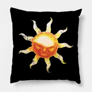 Sun Pillow