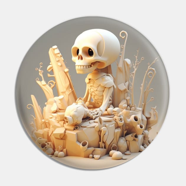 funny preppy skeleton waiting for a soul mate Pin by MilkyBerry