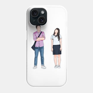 Doctors/Doctor  Crush Phone Case