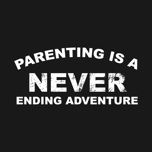 Parents' Day Adventure by D_esigns