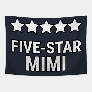 Five star mimi Tapestry