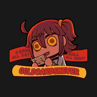 Gudako Gacha T-Shirt