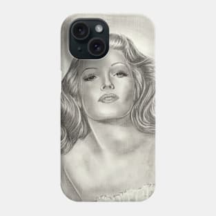 Gilda Phone Case