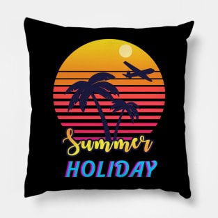 SUMMER HOLIDAY Pillow