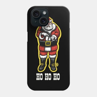 Santa Claus Phone Case