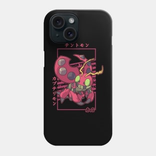 Tentomon Phone Case