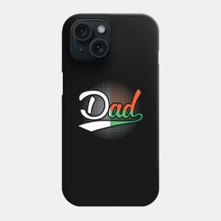 Malagasy Dad - Gift for Malagasy From Madagascar Phone Case