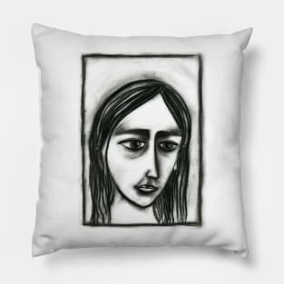 Despondent I/II Pillow