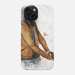 Joel Phone Case