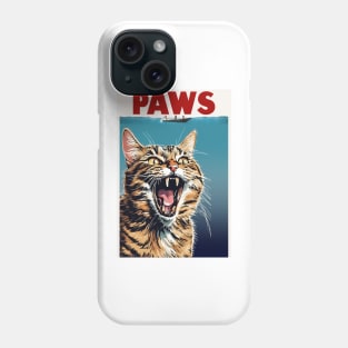 Paws Phone Case