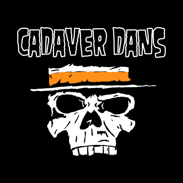 Cadaver Dans by BigThunderDesigns