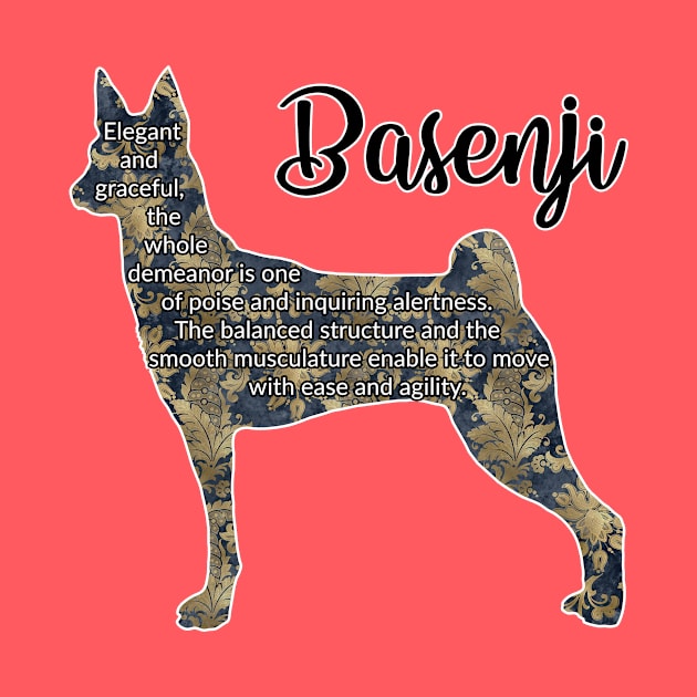 Basenji by ApolloOfTheStars