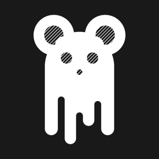 Melting Mouse T-Shirt