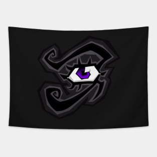 The Eye of Horus Tapestry