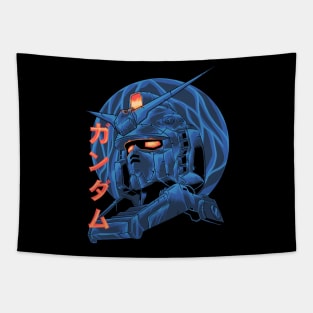 gundam rx-78 Tapestry