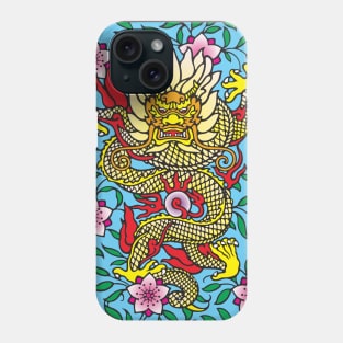 Chinese Dragon Phone Case